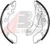 HYUNDAI 5830524A20 Brake Shoe Set